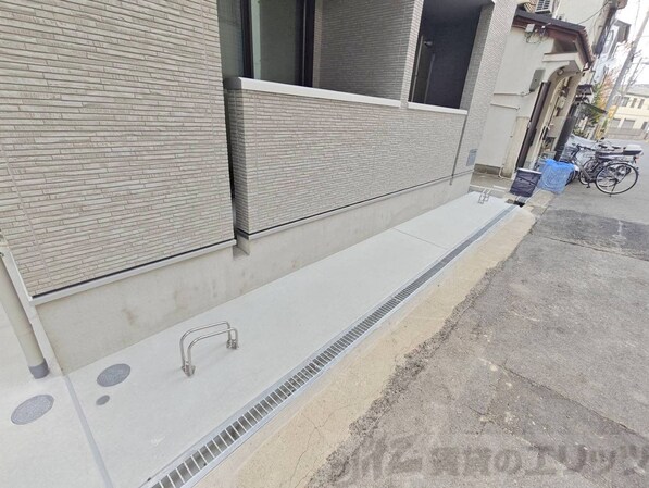 リブレメゾン淡路Iの物件内観写真